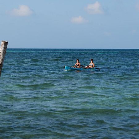 Caye Caulker Condos المظهر الخارجي الصورة
