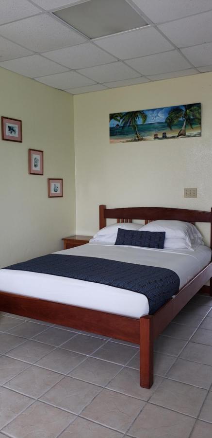 Caye Caulker Condos المظهر الخارجي الصورة