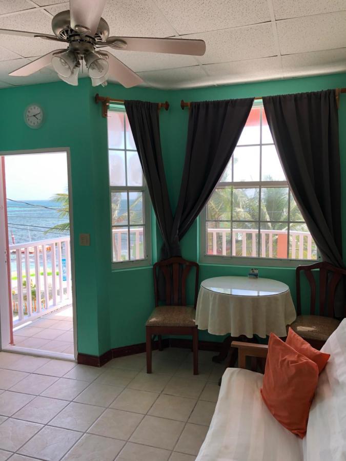Caye Caulker Condos المظهر الخارجي الصورة