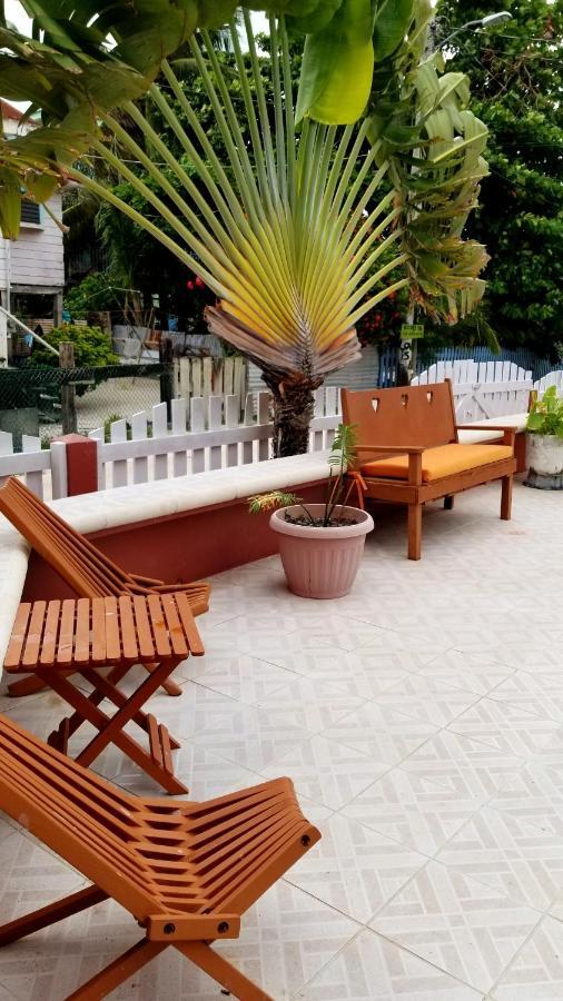 Caye Caulker Condos المظهر الخارجي الصورة