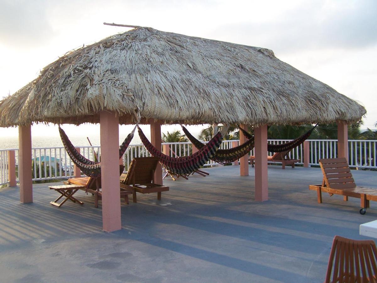 Caye Caulker Condos المظهر الخارجي الصورة