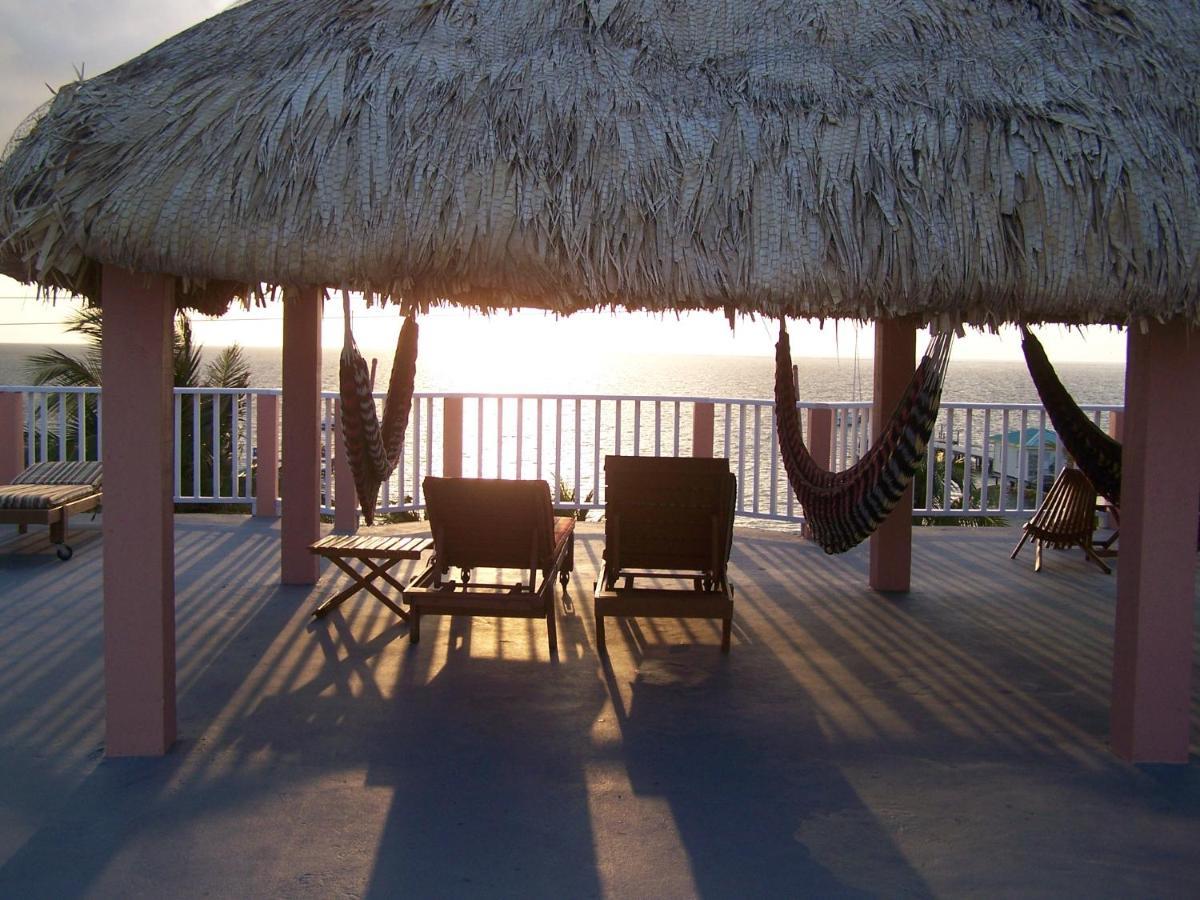 Caye Caulker Condos المظهر الخارجي الصورة