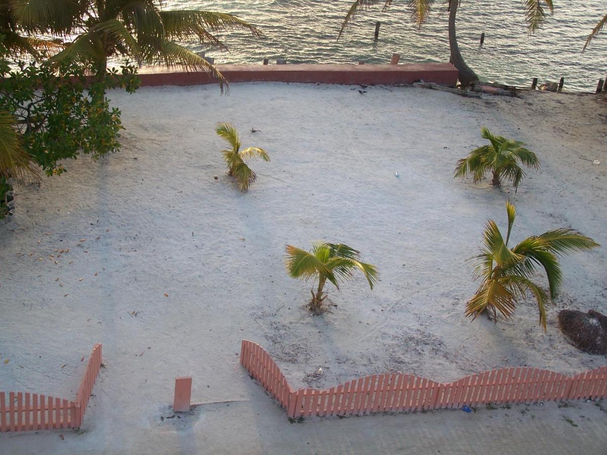 Caye Caulker Condos المظهر الخارجي الصورة