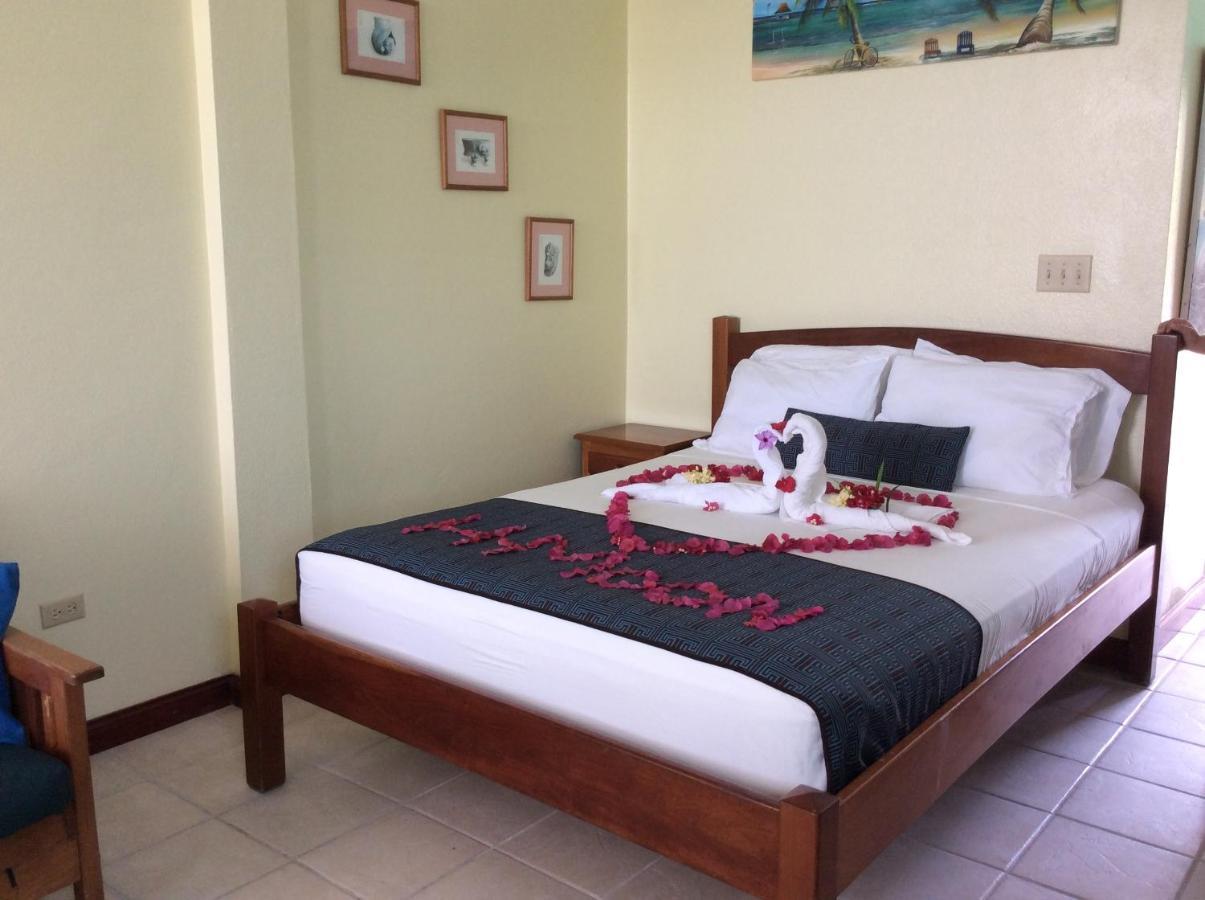 Caye Caulker Condos المظهر الخارجي الصورة