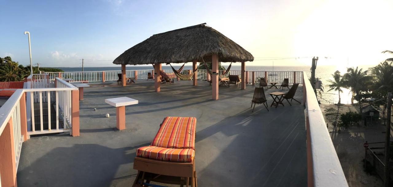 Caye Caulker Condos المظهر الخارجي الصورة