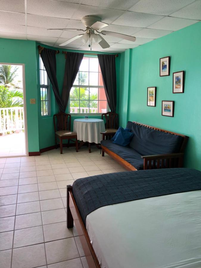 Caye Caulker Condos المظهر الخارجي الصورة