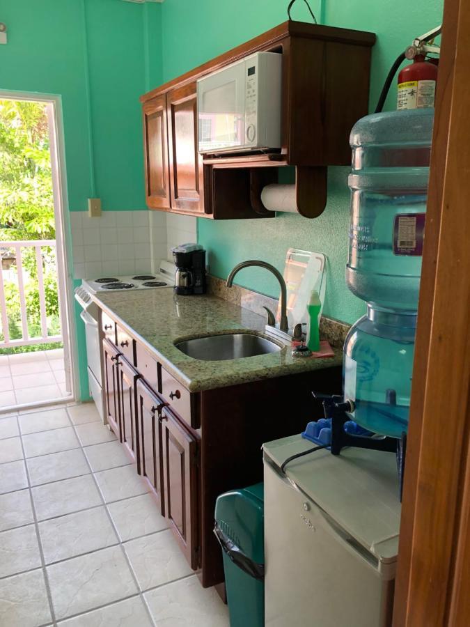 Caye Caulker Condos المظهر الخارجي الصورة