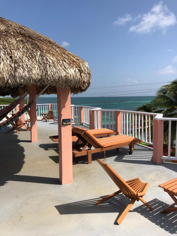 Caye Caulker Condos المظهر الخارجي الصورة