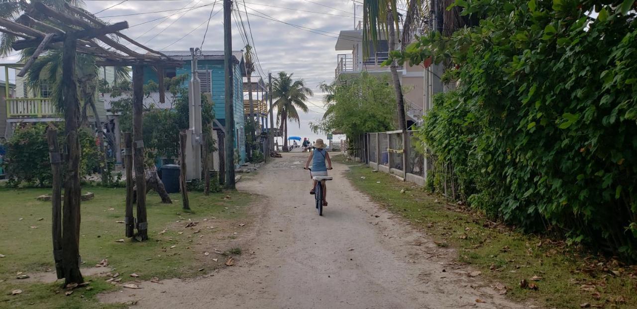 Caye Caulker Condos المظهر الخارجي الصورة