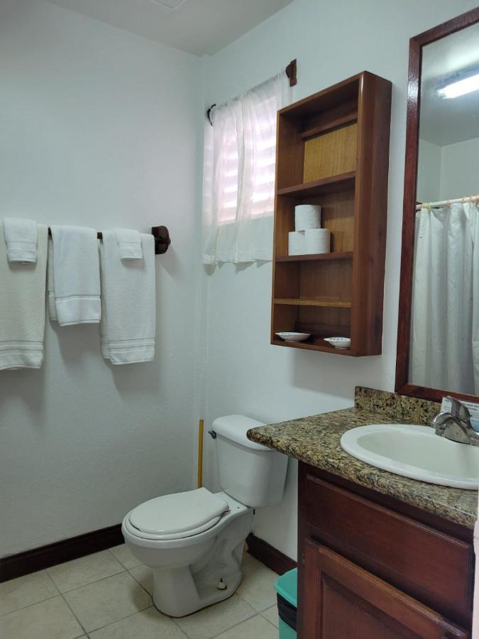 Caye Caulker Condos المظهر الخارجي الصورة